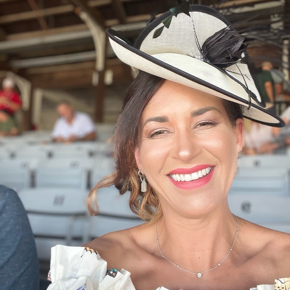 Meet your Posher, Heather